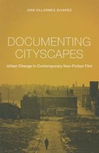 Documenting Cityscapes | Ivan Villarmea Alvarez | 
