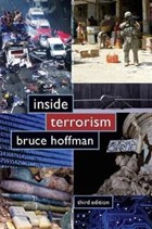 Inside Terrorism | Bruce Hoffman | 