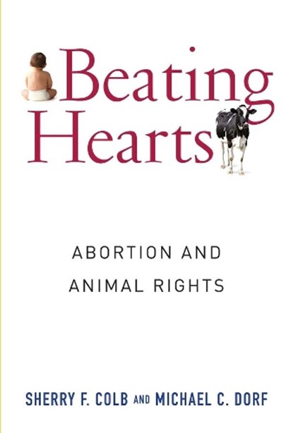 Beating Hearts, Sherry F Colb ; Michael C Dorf - Gebonden - 9780231175142