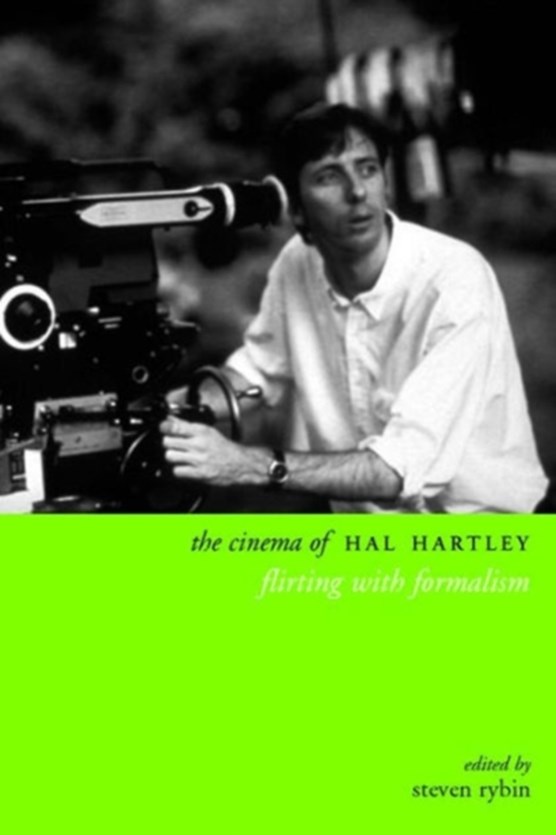 The Cinema of Hal Hartley