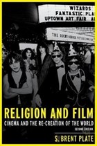 Religion and Film | S. Brent Plate | 
