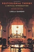 Postcolonial Theory | Leela Gandhi | 