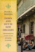 Down and Out in New Orleans | Peter J. Marina | 