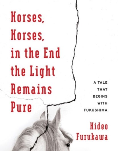 Horses, Horses, in the End the Light Remains Pure, Hideo Furukawa - Gebonden - 9780231178686
