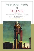 The Politics of Being | Richard Wolin | 