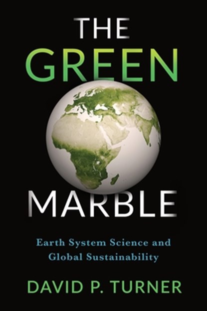 The Green Marble, David Turner - Paperback - 9780231180610