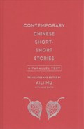 Contemporary Chinese Short-Short Stories | auteur onbekend | 