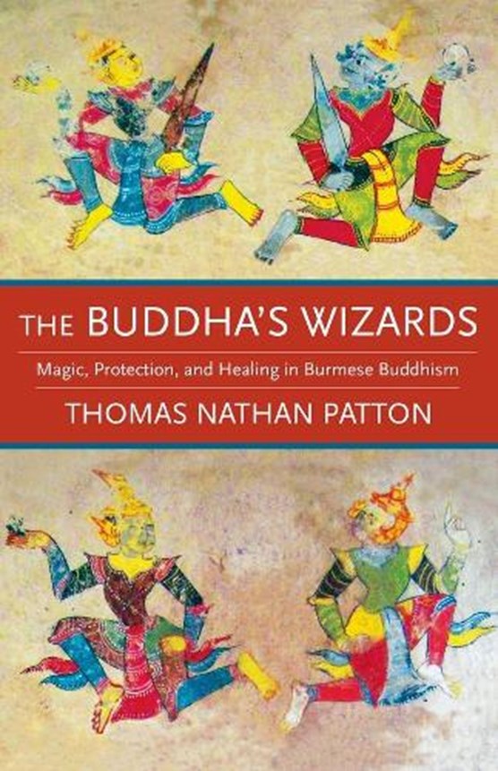The Buddha's Wizards