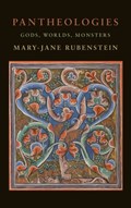 Pantheologies | Wesleyan University) Rubenstein Mary-Jane (professor And Chair | 