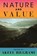 Nature and Value, Akeel Bilgrami - Paperback - 9780231194631