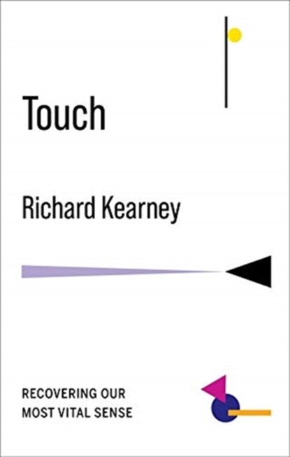 Touch, Richard (Charles B. Seelig Professor Kearney - Paperback - 9780231199537
