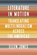 Literature in Motion, Ellen Jones - Paperback - 9780231203036