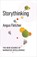 Storythinking, Angus Fletcher - Gebonden - 9780231206921