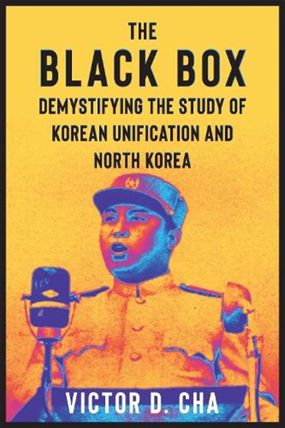 The Black Box, Victor (Georgetown University) Cha - Paperback - 9780231211093