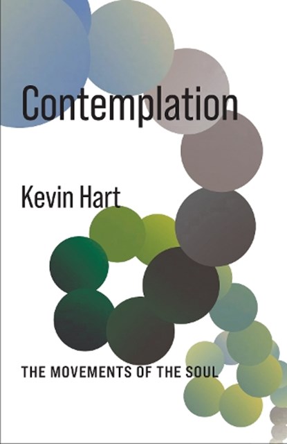 Contemplation, Kevin Hart - Gebonden - 9780231213462
