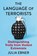 The Language of Terrorists, Julia Ebner - Paperback - 9780231214414