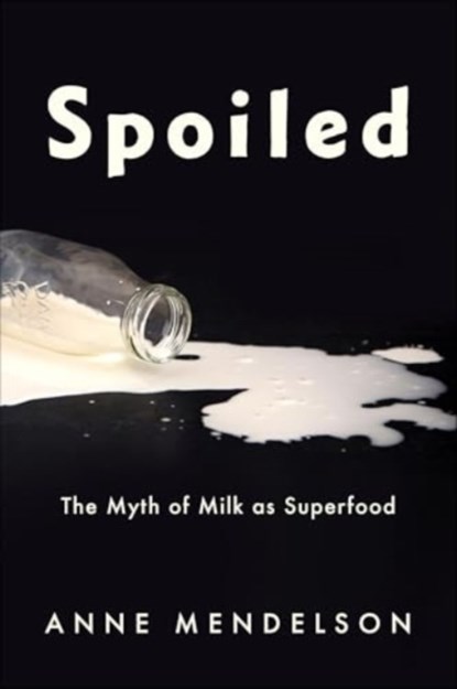 Spoiled, Anne Mendelson - Paperback - 9780231219068