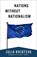 Nations Without Nationalism, Julia Kristeva - Paperback - 9780231220866