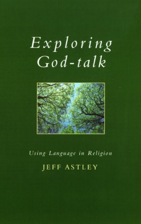 Exploring God-talk