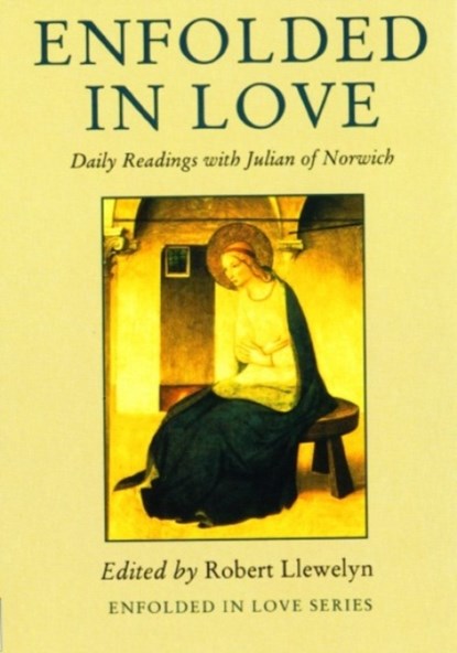 Enfolded in Love, Robert Llewelyn - Paperback - 9780232525502