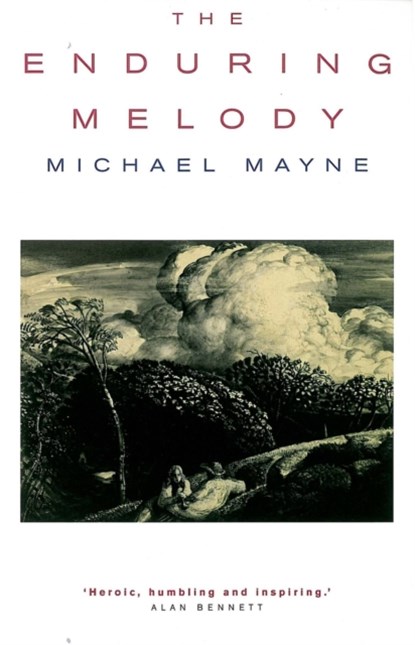 The Enduring Melody, Michael Mayne - Paperback - 9780232526875