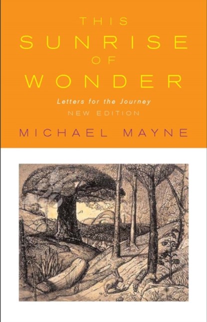 This Sunrise of Wonder, Michael Mayne - Paperback - 9780232527421