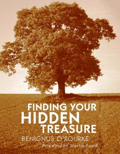 Finding Your Hidden Treasure, Benignus O'Rourke - Paperback - 9780232528077