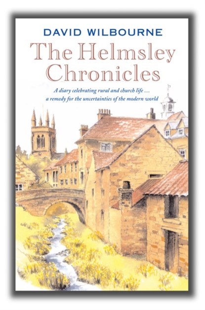 The Helmsley Chronicles, David Wilbourne - Paperback - 9780232528947
