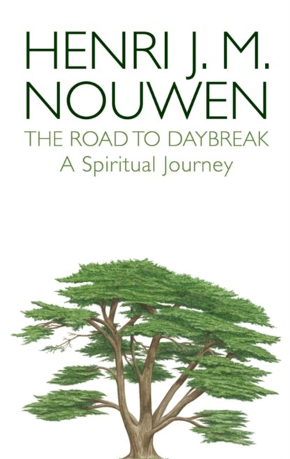 The Road to Daybreak, Henri J. M. Nouwen - Paperback - 9780232530261