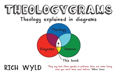 Theologygrams, Rich Wyld - Paperback - 9780232530766