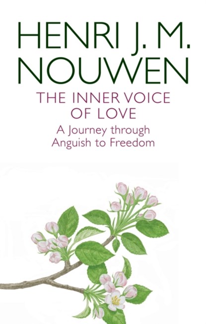 The Inner Voice of Love, Henri J. M. Nouwen - Paperback - 9780232530780
