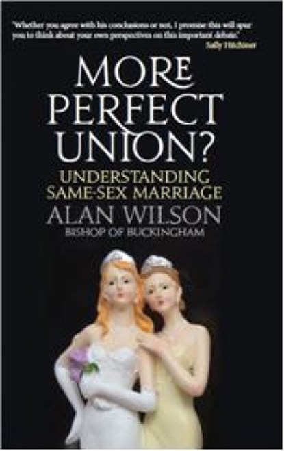 More Perfect Union?, Alan Wilson - Paperback - 9780232531251