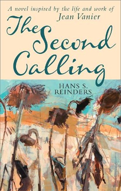 The Second Calling, Hans S. Reinders - Paperback - 9780232532173