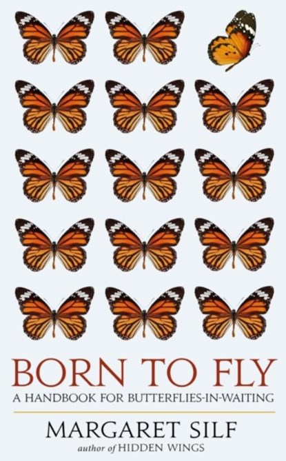 Born to Fly, Margaret Silf - Paperback - 9780232533316