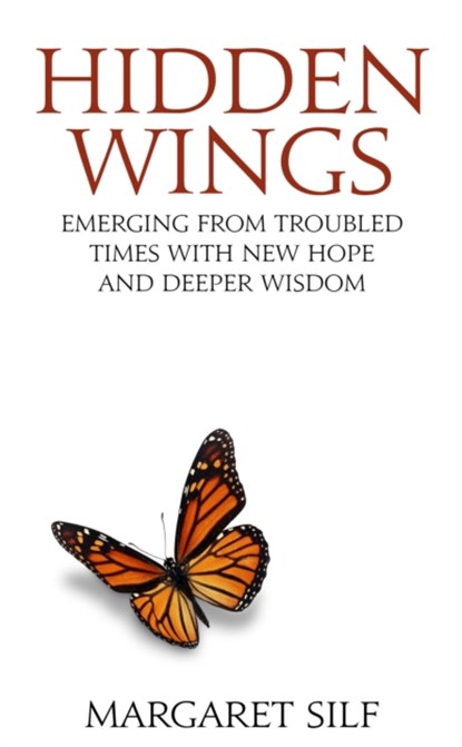 Hidden Wings, Margaret Silf - Paperback - 9780232533330