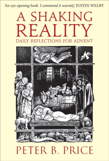 A Shaking Reality, Peter B. Price - Paperback - 9780232533507