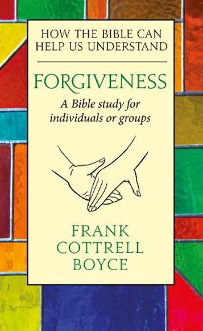 Forgiveness, Frank Cottrell-Boyce - Paperback - 9780232534252
