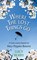 Where the Lost Things Go, Lucy Berry - Paperback - 9780232534405