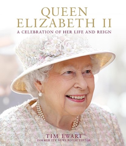 Queen Elizabeth II, Tim Ewart - Gebonden - 9780233005553