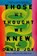 Those We Thought We Knew, David Joy - Paperback - 9780233006512