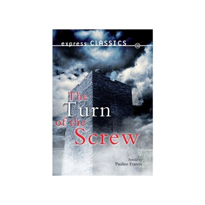 The Turn of the Screw, Henry James - Paperback - 9780237541101