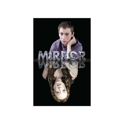 Mirror, Dee Phillips - Paperback - 9780237541958