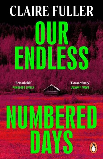 Our Endless Numbered Days, Claire Fuller - Paperback - 9780241003947