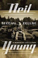 Special Deluxe - NEIL YOUNG,  Neil - 9780241006894