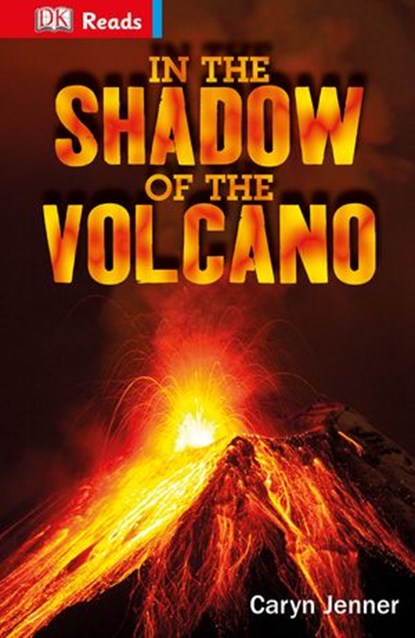 In the Shadow of the Volcano, Caryn Jenner - Ebook - 9780241009987