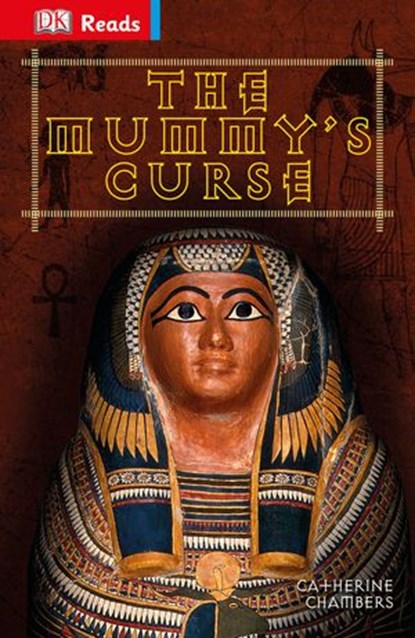 The Mummy's Curse, Catherine Chambers - Ebook - 9780241010044