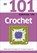 101 Essential Tips Crochet, DK - Paperback - 9780241014721