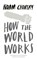 How the World Works, CHOMSKY,  Noam - Paperback - 9780241145395