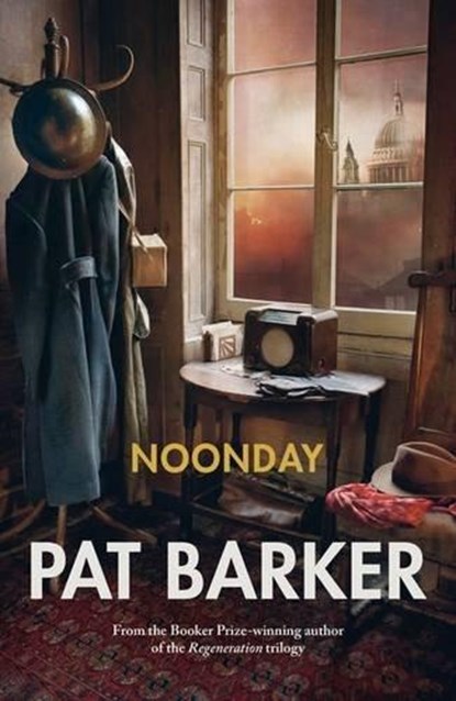 Noonday, BARKER,  Pat - Paperback - 9780241146071