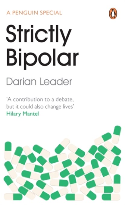 Strictly Bipolar, Darian Leader - Paperback - 9780241146101